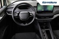 Skoda Elroq vaihtoauto