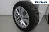 Skoda Elroq vaihtoauto