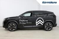 Citroën e-C5 Aircross vaihtoauto