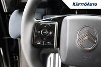 Citroën e-C5 Aircross vaihtoauto