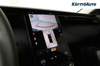 Citroën e-C5 Aircross vaihtoauto