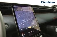 Citroën e-C5 Aircross vaihtoauto