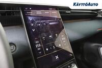 Citroën e-C5 Aircross vaihtoauto