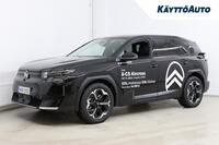 Citroën e-C5 Aircross vaihtoauto