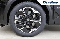 Citroën e-C5 Aircross vaihtoauto