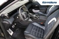 Citroën e-C5 Aircross vaihtoauto