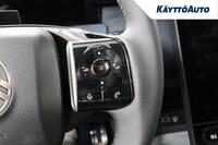 Citroën e-C5 Aircross vaihtoauto