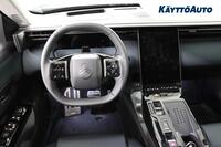 Citroën e-C5 Aircross vaihtoauto