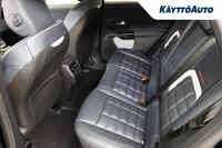 Citroën e-C5 Aircross vaihtoauto