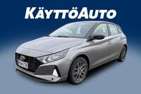 Hyundai i20 Hatchback vaihtoauto
