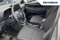 Hyundai i20 Hatchback vaihtoauto