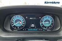 Hyundai i20 Hatchback vaihtoauto