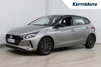 Hyundai i20 Hatchback vaihtoauto