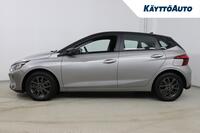 Hyundai i20 Hatchback vaihtoauto