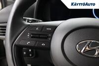 Hyundai i20 Hatchback vaihtoauto