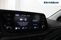 Hyundai i20 Hatchback vaihtoauto