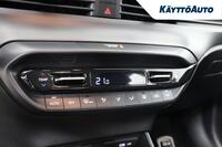 Hyundai i20 Hatchback vaihtoauto