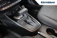 Hyundai i20 Hatchback vaihtoauto