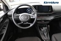 Hyundai i20 Hatchback vaihtoauto