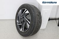 Hyundai i20 Hatchback vaihtoauto