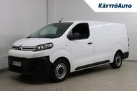 Citroën Jumpy vaihtoauto