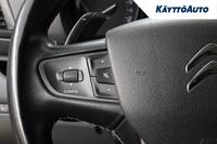 Citroën Jumpy vaihtoauto