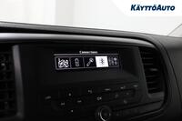 Citroën Jumpy vaihtoauto