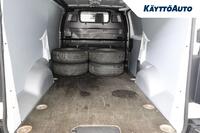 Citroën Jumpy vaihtoauto