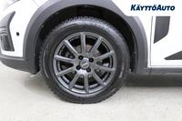 Dacia Jogger vaihtoauto