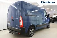 Nissan NV400 vaihtoauto