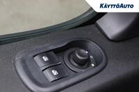 Nissan NV400 vaihtoauto