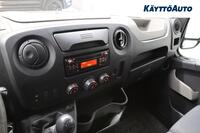 Nissan NV400 vaihtoauto