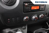 Nissan NV400 vaihtoauto