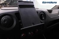 Nissan NV400 vaihtoauto