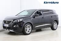 Peugeot 5008 vaihtoauto