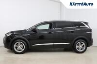 Peugeot 5008 vaihtoauto