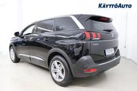 Peugeot 5008 vaihtoauto