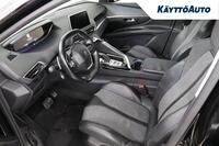 Peugeot 5008 vaihtoauto