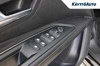 Peugeot 5008 vaihtoauto