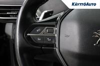 Peugeot 5008 vaihtoauto