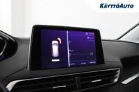 Peugeot 5008 vaihtoauto