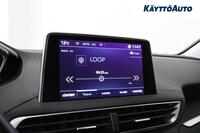 Peugeot 5008 vaihtoauto