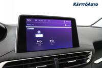 Peugeot 5008 vaihtoauto