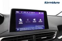 Peugeot 5008 vaihtoauto