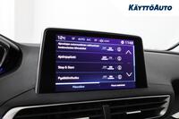 Peugeot 5008 vaihtoauto