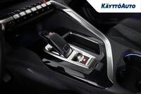 Peugeot 5008 vaihtoauto