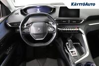 Peugeot 5008 vaihtoauto