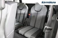 Peugeot 5008 vaihtoauto