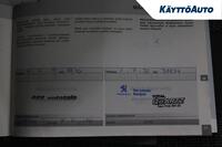 Peugeot 5008 vaihtoauto