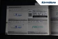 Peugeot 5008 vaihtoauto